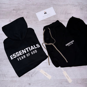 ESSENTIALS