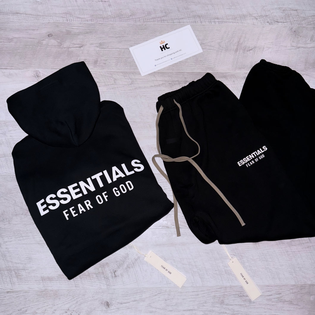 ESSENTIALS