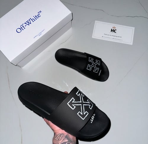 (OFF) WHITE