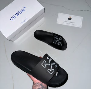 (OFF) WHITE