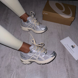 ASICS