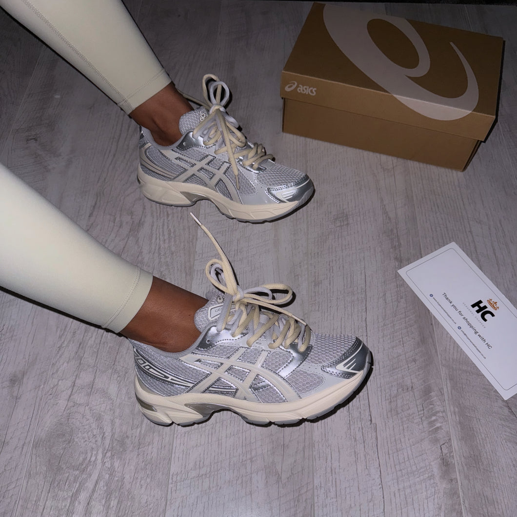 ASICS