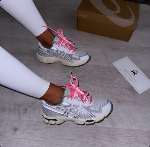 ASICS