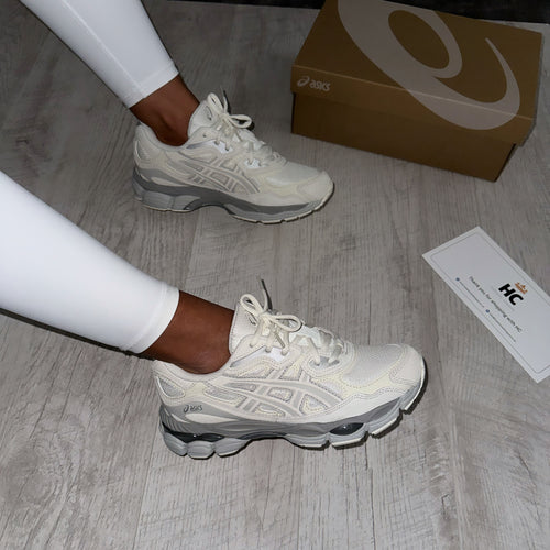 ASICS