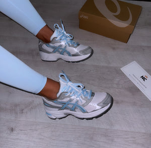 ASICS