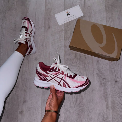 ASICS