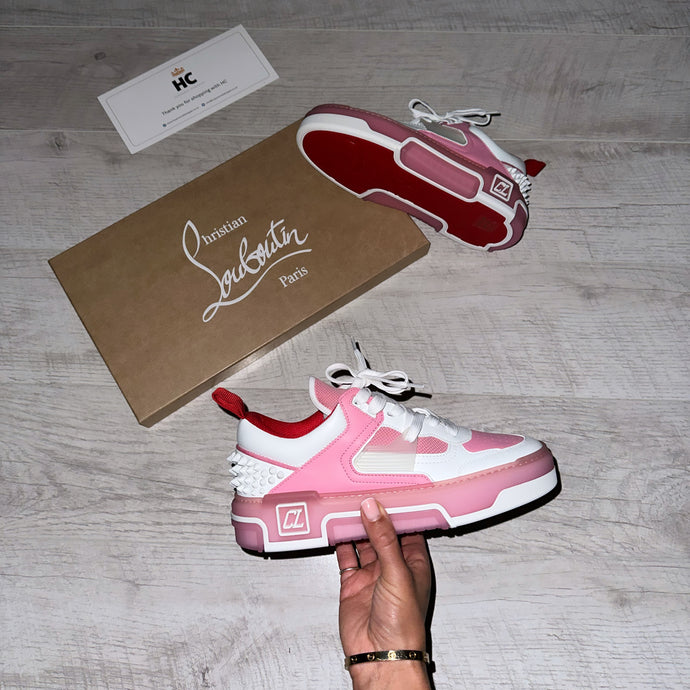 CHRISTIAN LOUBOUTIN