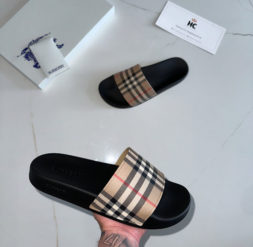 BURBERRY