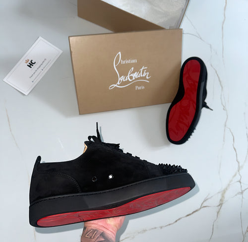 CHRISTIAN LOUBOUTIN