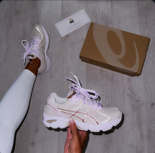 ASICS