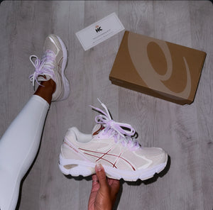 ASICS