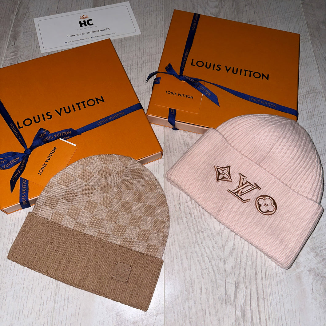 LOUIS VUITTON