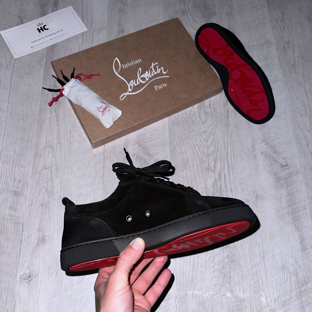 CHRISTIAN LOUBOUTIN