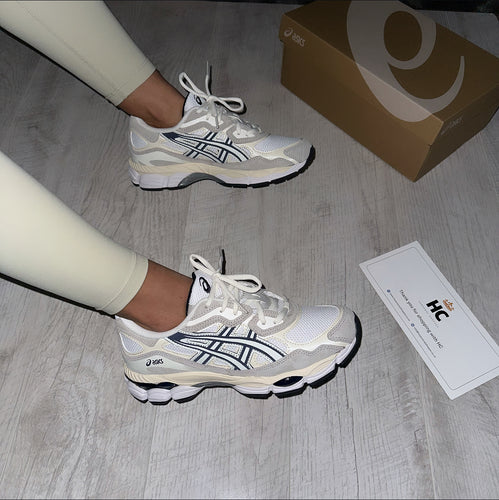ASICS