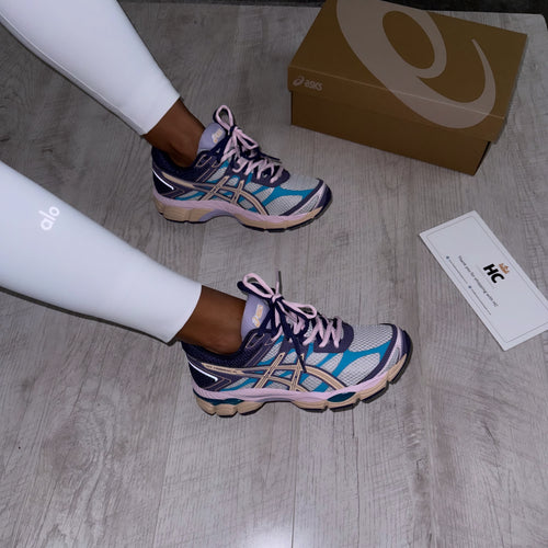 ASICS