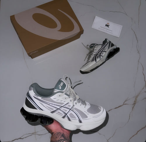 ASICS