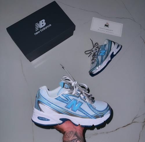 NEW BALANCE
