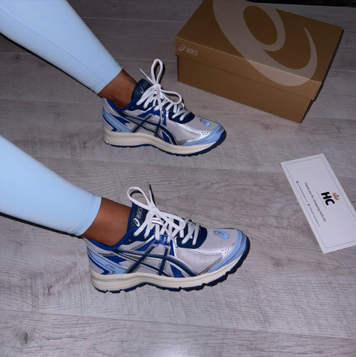 ASICS