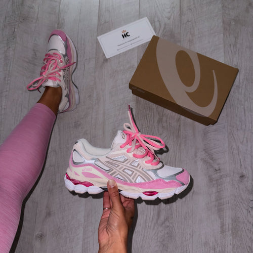 ASICS