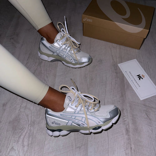 ASICS