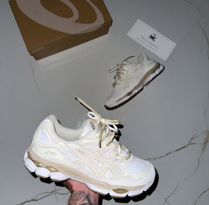 ASICS