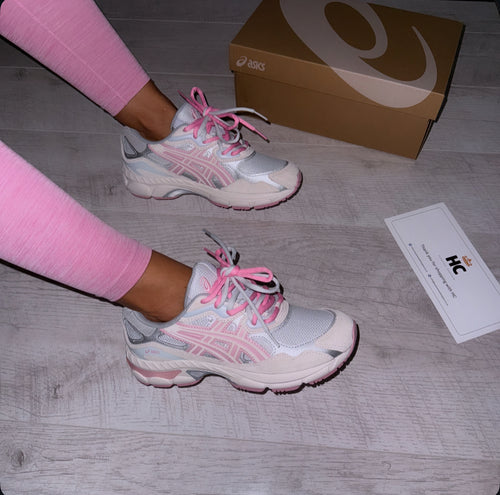 ASICS