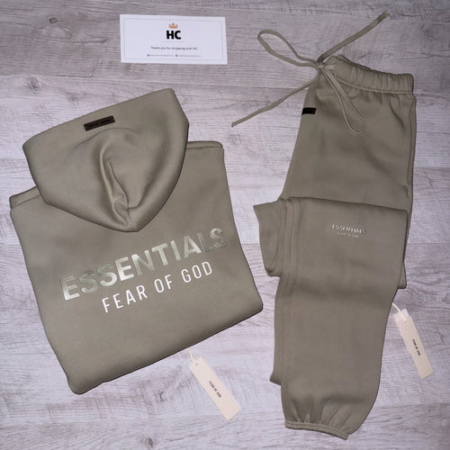 ESSENTIALS