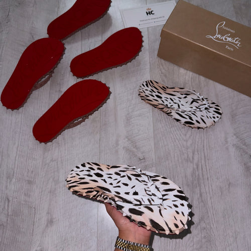 CHRISTIAN LOUBOUTIN