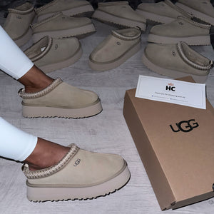 UGG