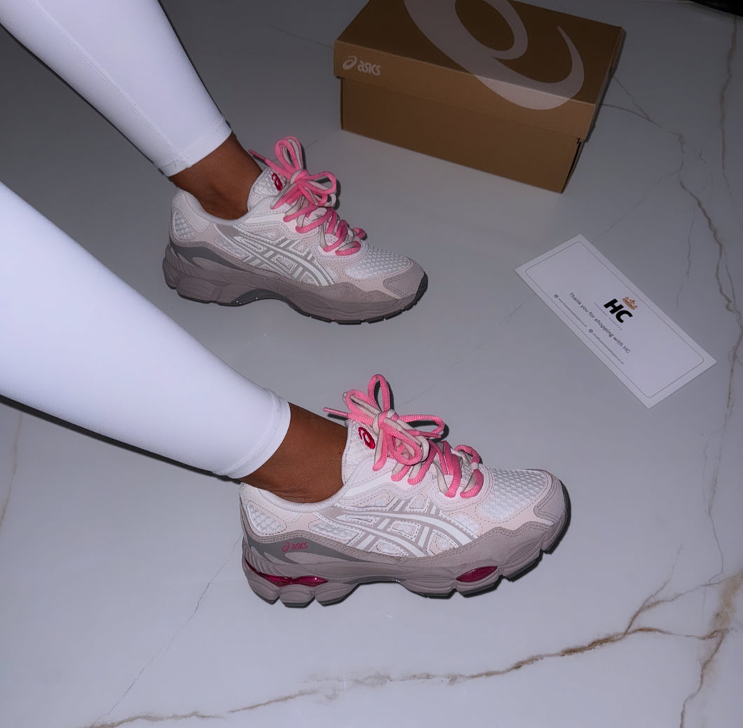 ASICS