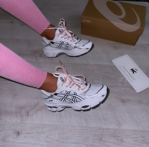 ASICS