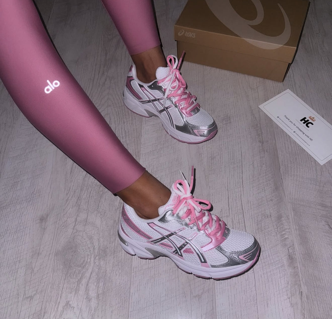 ASICS