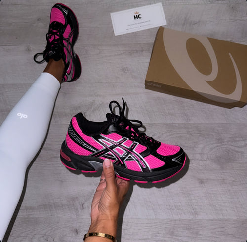 ASICS