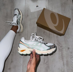 ASICS
