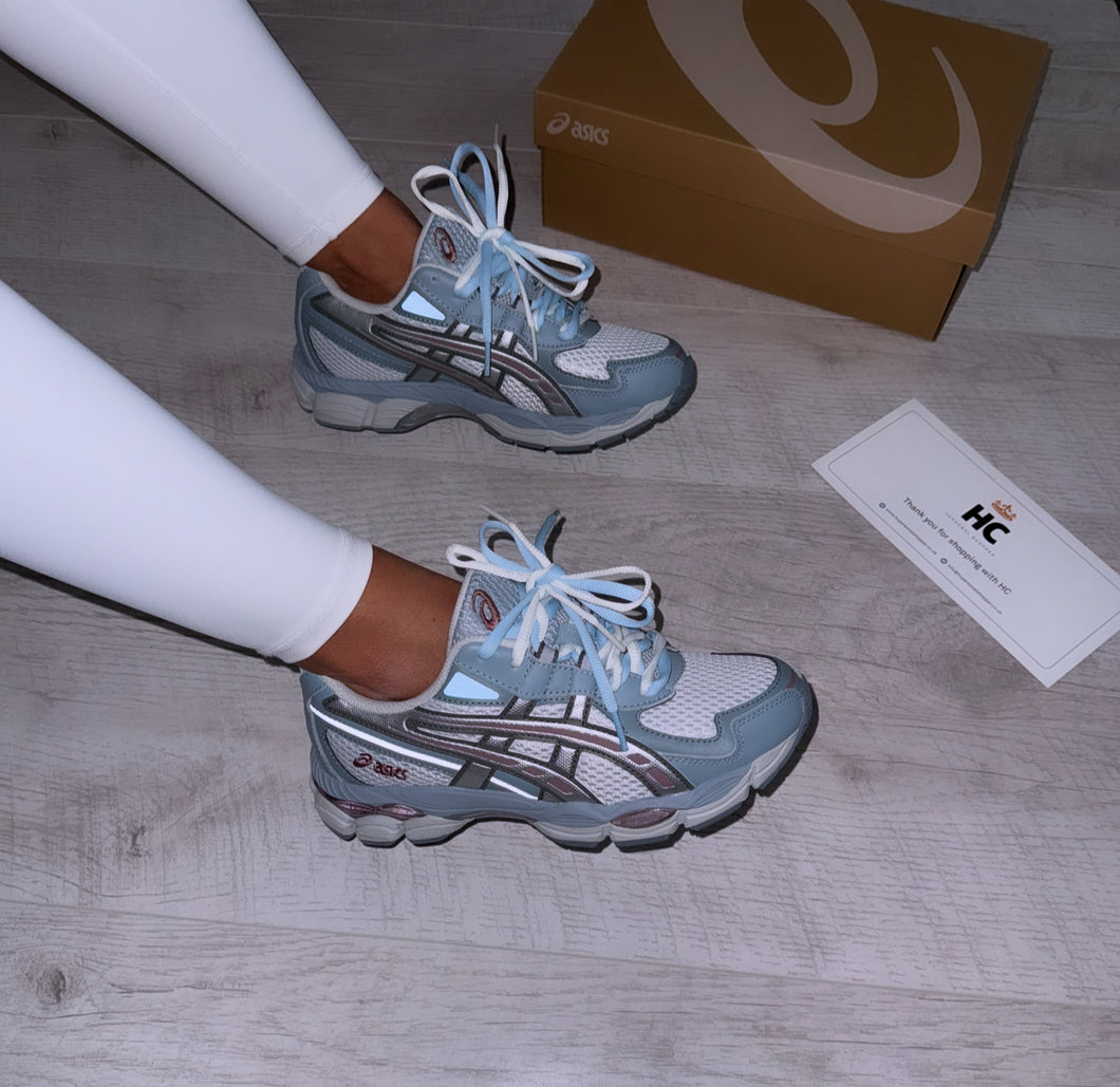 ASICS