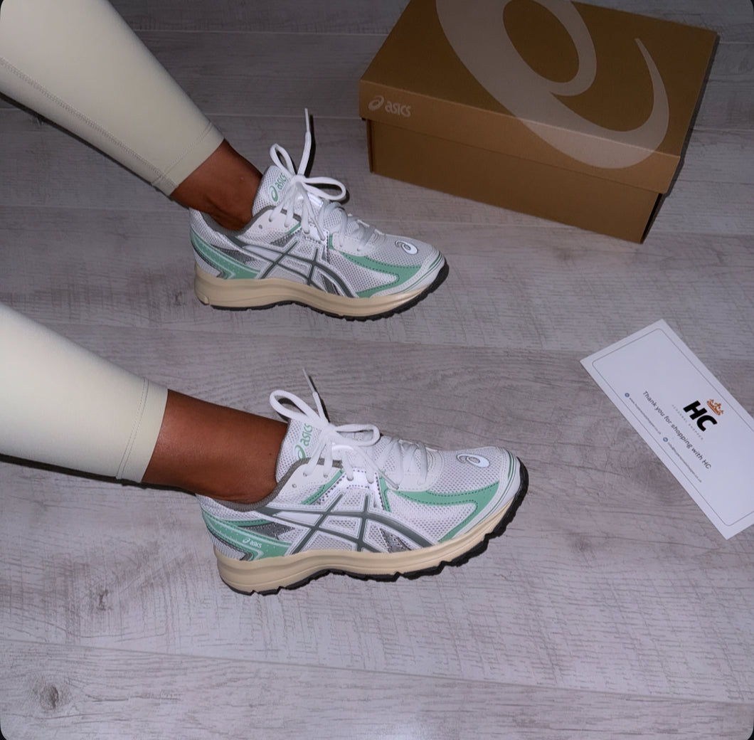 ASICS