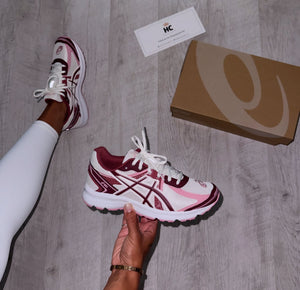 ASICS