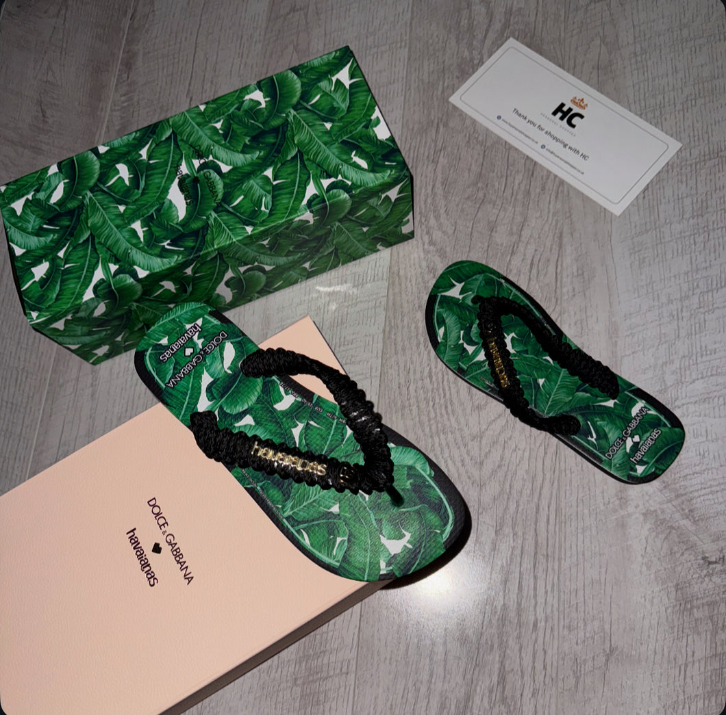 DOLCE AND GABBANA