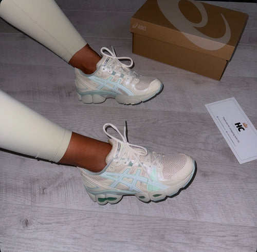 ASICS