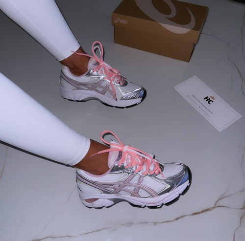 ASICS