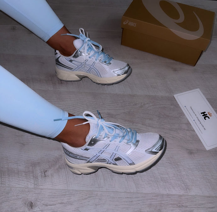 ASICS