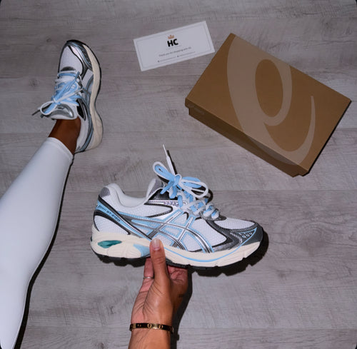 ASICS
