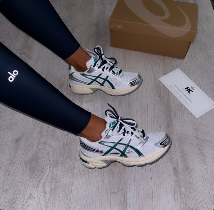 ASICS
