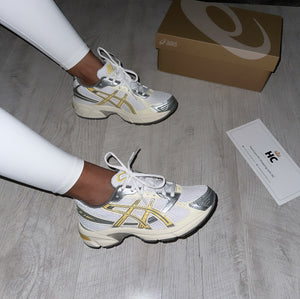 ASICS