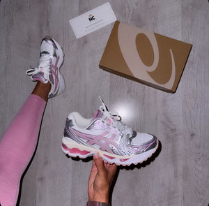 ASICS