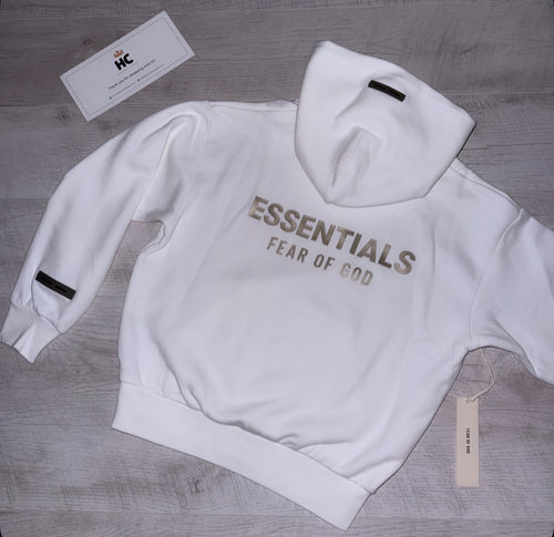 ESSENTIALS