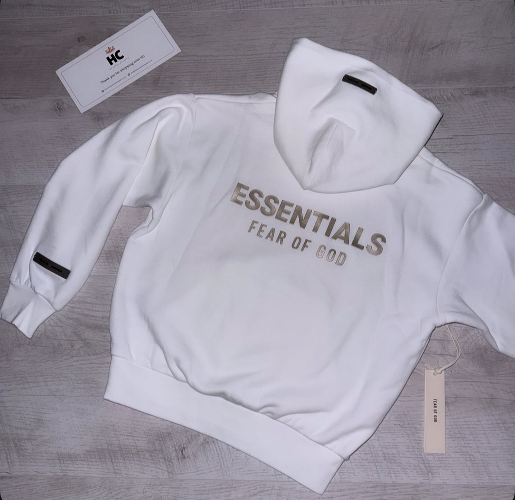 ESSENTIALS