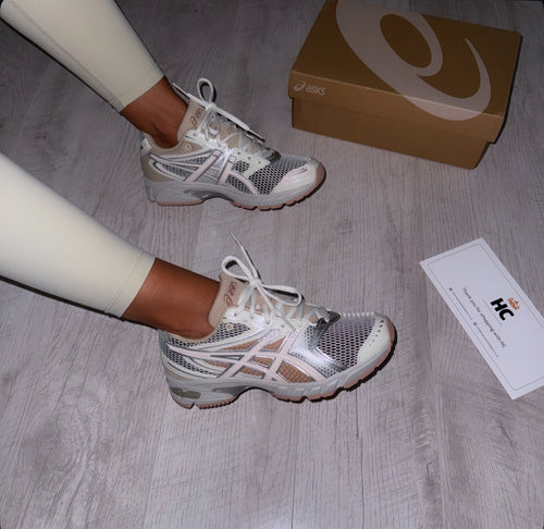 ASICS
