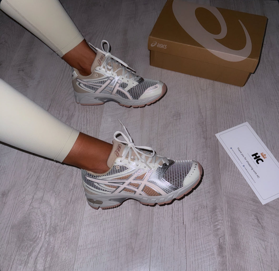 ASICS