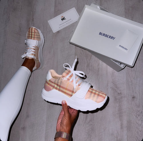 BURBERRY